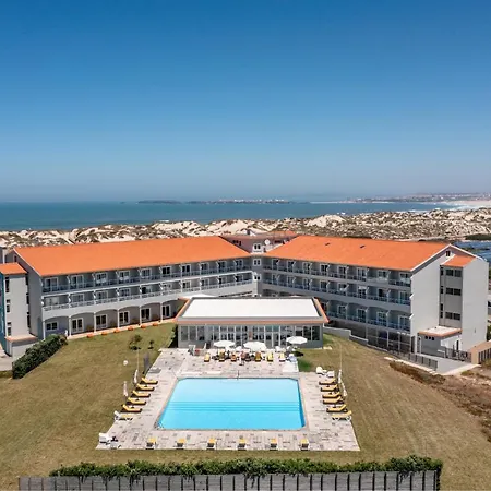 Star Hotel Peniche