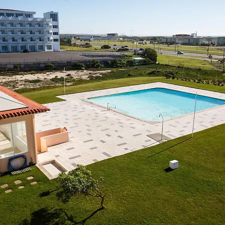 Star Peniche