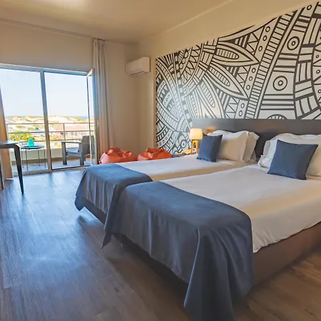 Hotel Star Peniche