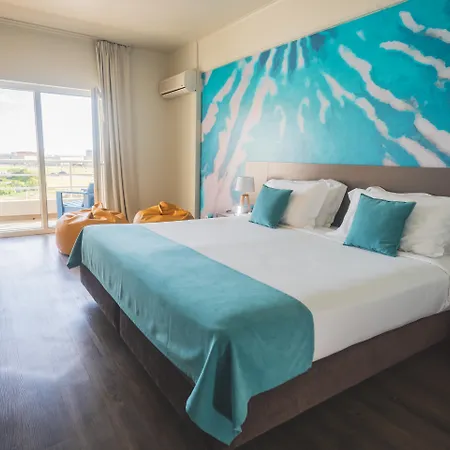 Star Hotel Peniche