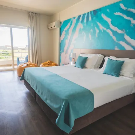 Star Hotell Peniche