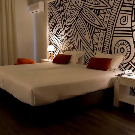 Hotel Star