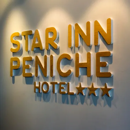 Hotel Star 3*