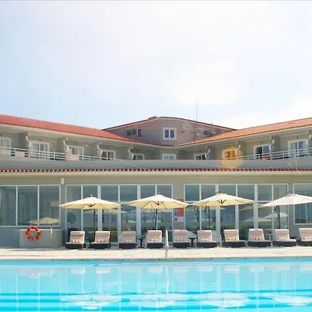 Hotel Star Peniche