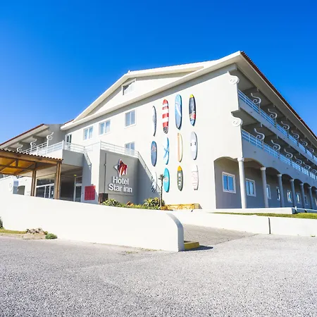 Star Otel Peniche