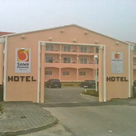 Star Hotell Peniche