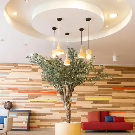 Hotel Star Peniche