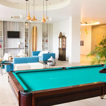 Star 酒店 佩尼契