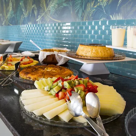 Star Hotel Peniche