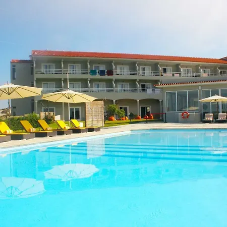 Star Hotel Peniche