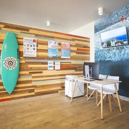 Отель Star Пениши