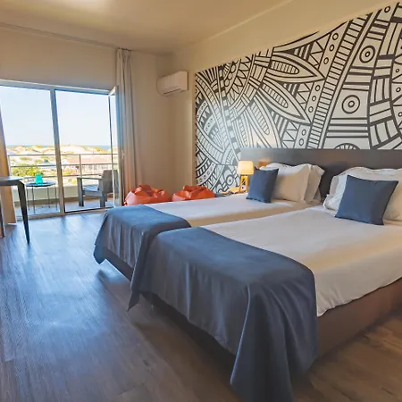 Отель Star Пениши