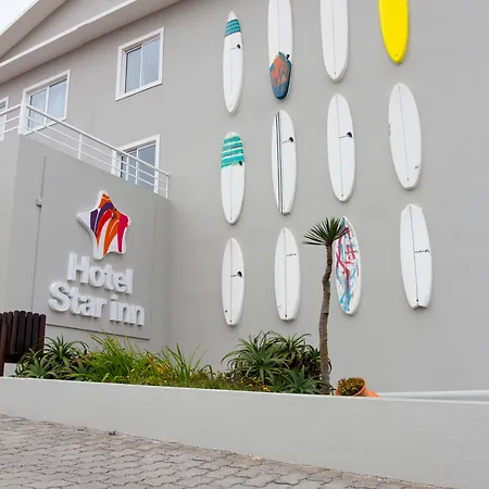 Hotel Star 3*