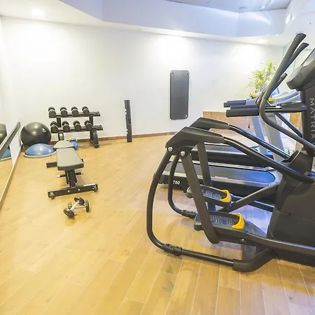 Отель Star Пениши