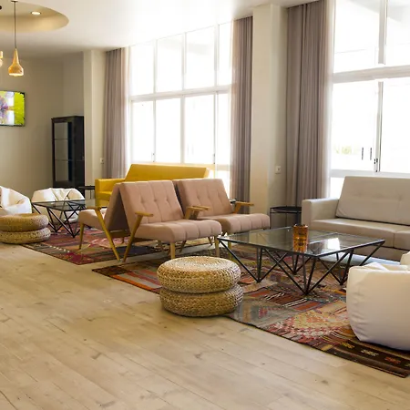 Отель Star Пениши