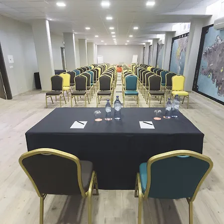 Otel Star Peniche