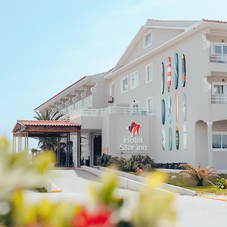 Otel Star