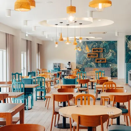 Star Otel Peniche