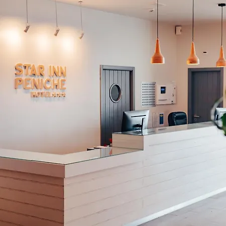 Otel Star