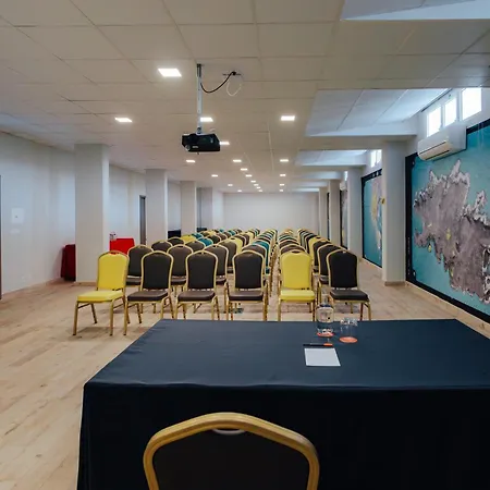 Otel Star Peniche