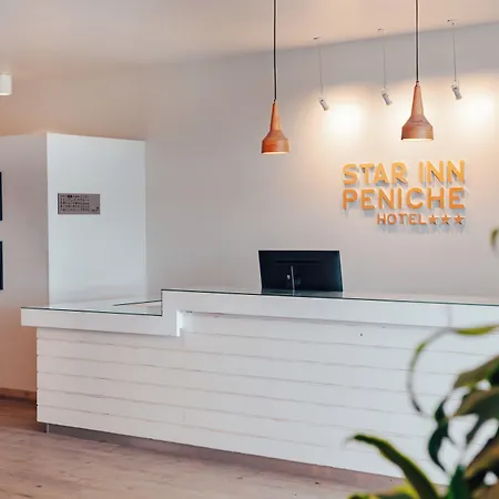 Hotel Star Peniche