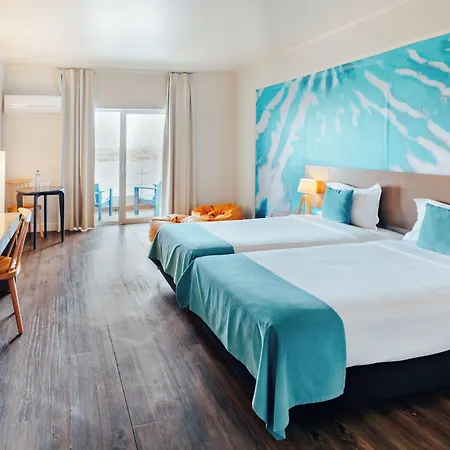 Star Hotel Peniche