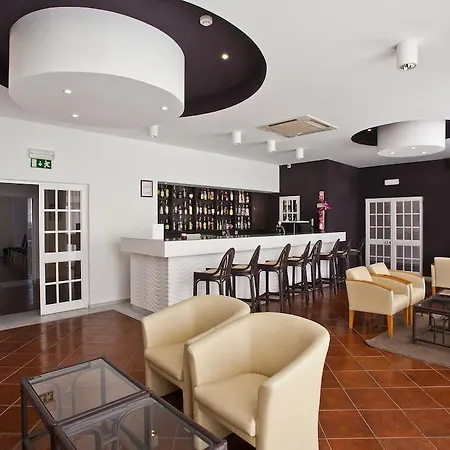 Отель Star Пениши