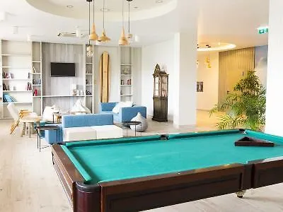 Hotel Star 3*