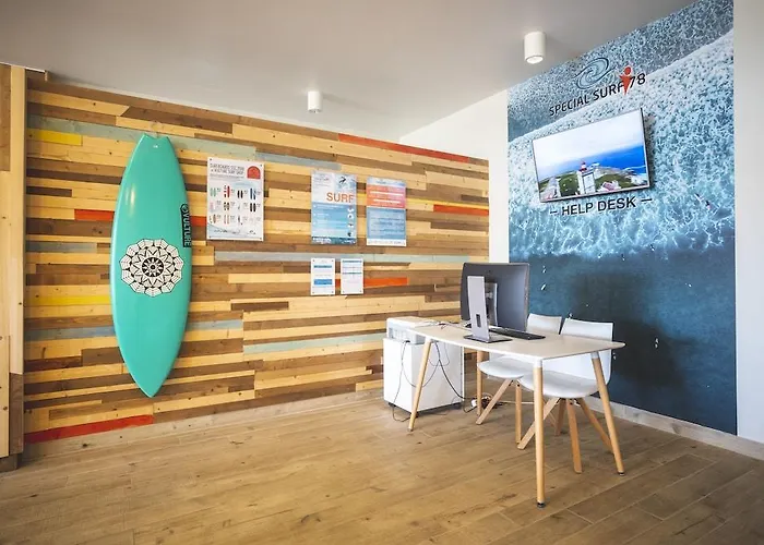 Szálloda Star Peniche