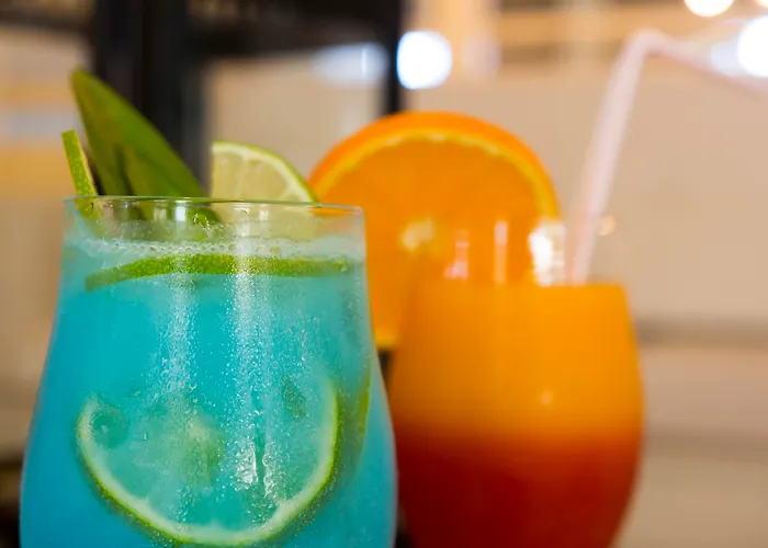 Star Szálloda Peniche