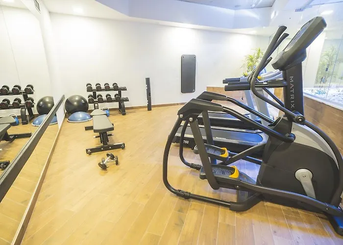 Szálloda Star Peniche