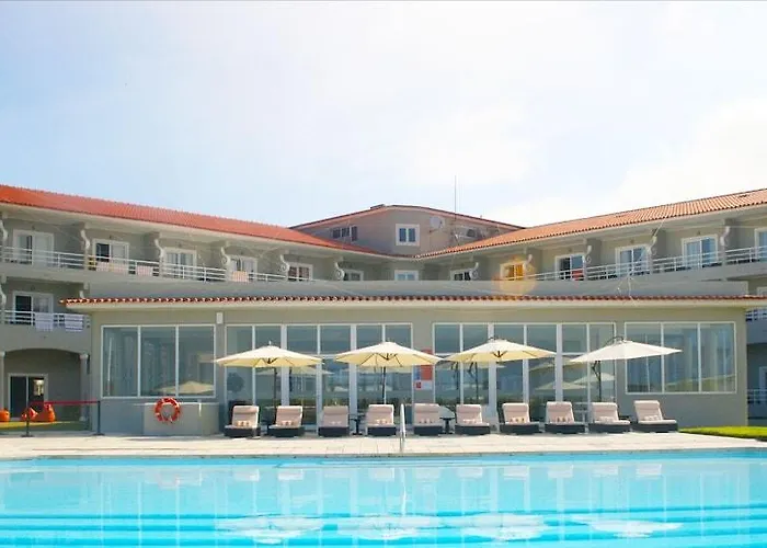 Szálloda Star Peniche