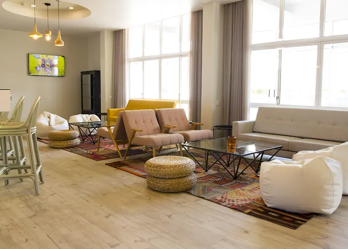 Szálloda Star Peniche