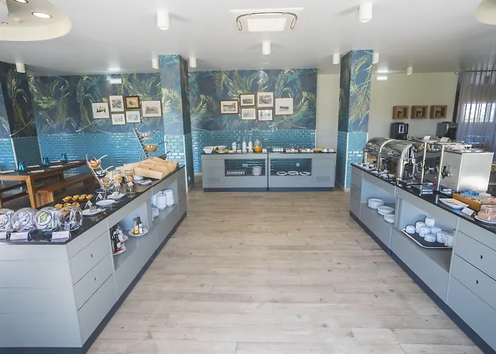 Star Szálloda Peniche