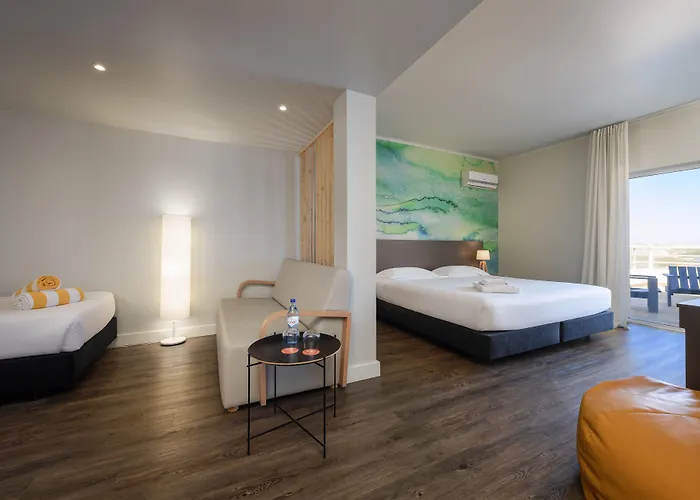 Star Szálloda Peniche