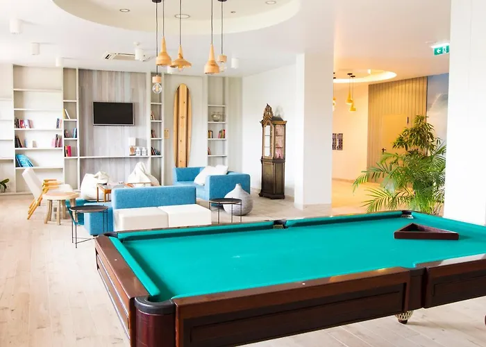 Star Szálloda Peniche