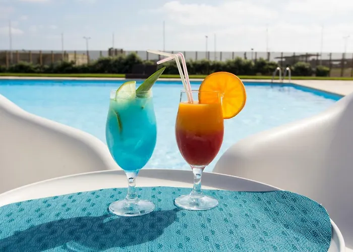 Star Szálloda Peniche